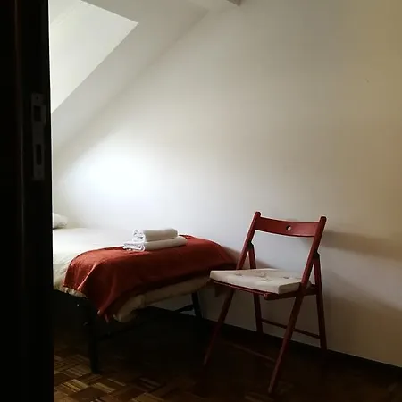 Central Sunny Duplex View *