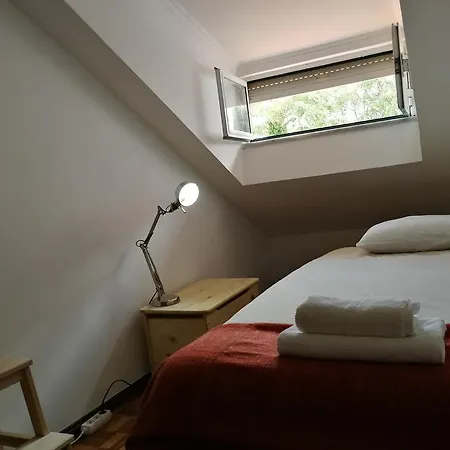 Appartement Central Sunny Duplex View
