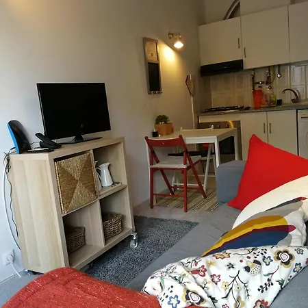 Appartement Central Sunny Duplex View Lisboa