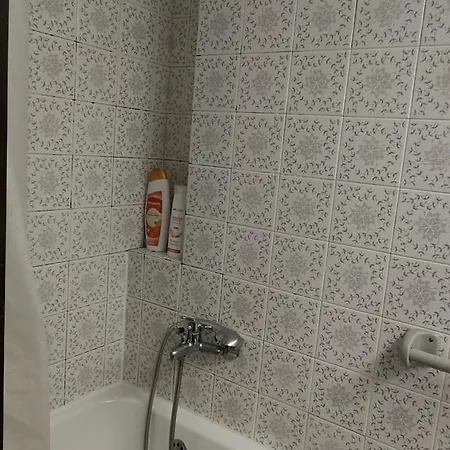 Apartamento Central Sunny Duplex View *