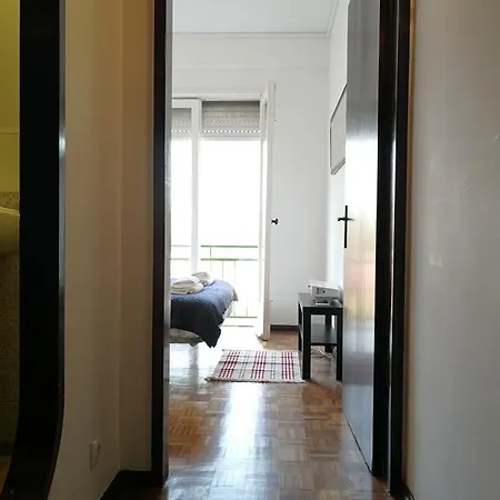 Apartamento Central Sunny Duplex View