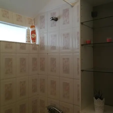 Central Sunny Duplex View Apartamento *