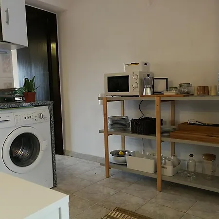 Central Sunny Duplex View Apartamento