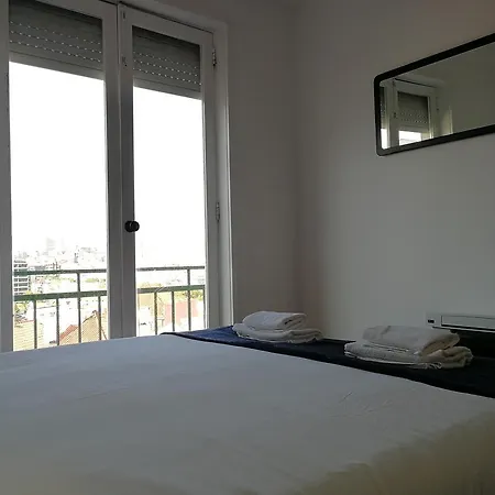 Apartamento Central Sunny Duplex View