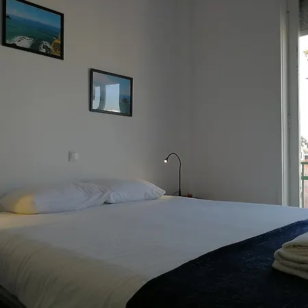 Apartamento Central Sunny Duplex View Lisboa