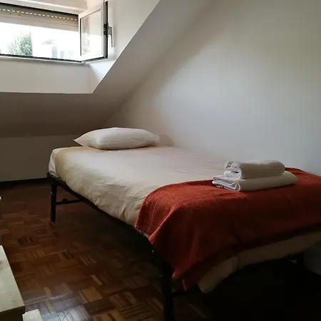Apartamento Central Sunny Duplex View *