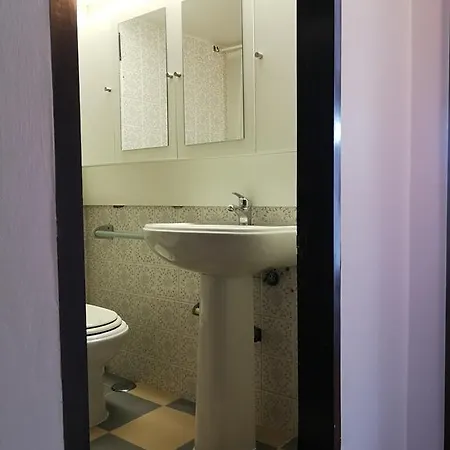 Apartamento Central Sunny Duplex View Lisboa