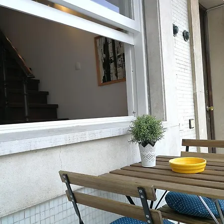 Apartamento Central Sunny Duplex View *
