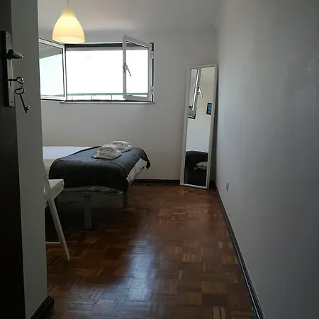 Central Sunny Duplex View Apartamento *