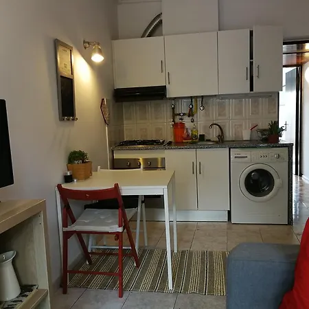 Apartamento Central Sunny Duplex View *