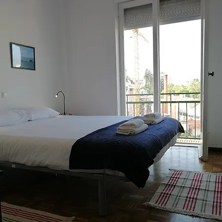 Apartamento Central Sunny Duplex View *